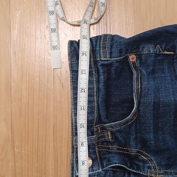 Mossimo shorts size 7 - Picture 5 of 6